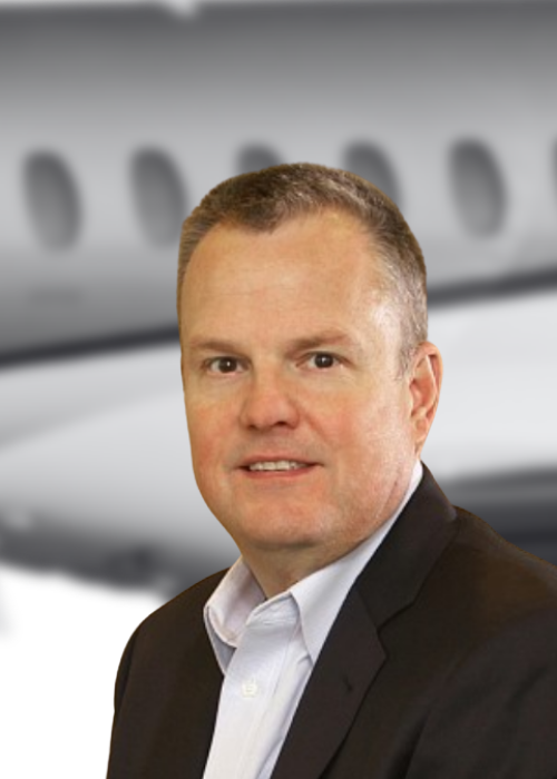 Nat Earp, Managing Director