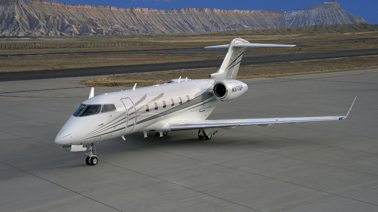 Challenger 300 SN20377 For Sale 1280x720