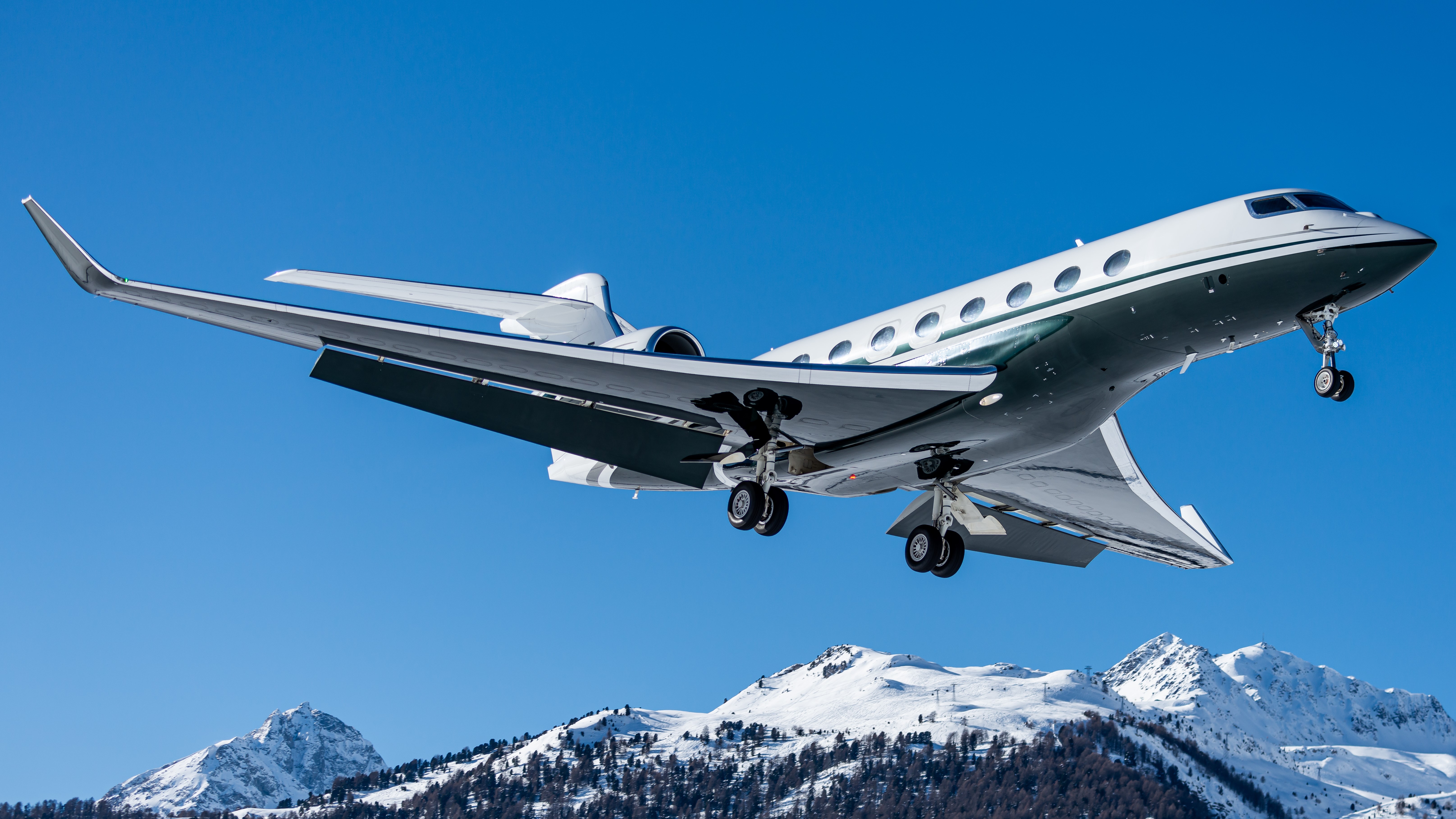 Gulfstream G650